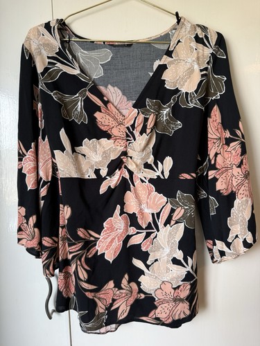 Size roman black pink - roman,