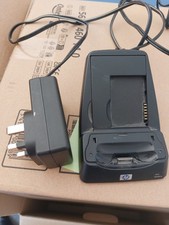 HP iPAQ H4000series Docking