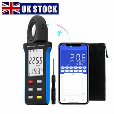 Digital Lux Meter Luxmeter