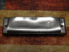 Vintage Hohner Special 20 #C