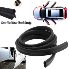 Rubber U Shape Seal Car Door