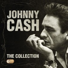 Johnny Cash: The Collection