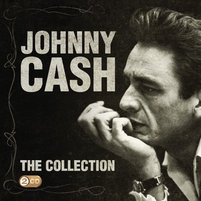 Johnny cash the collection - the,