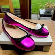 Marc Jacobs Women's Metallic