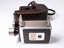 Kodak brownie 8mm - brownie,