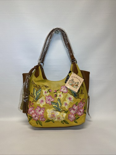 Sharif yellow brown leather - sharif,