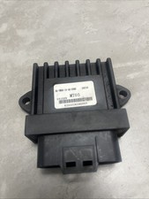 Control module for Romet Arrow