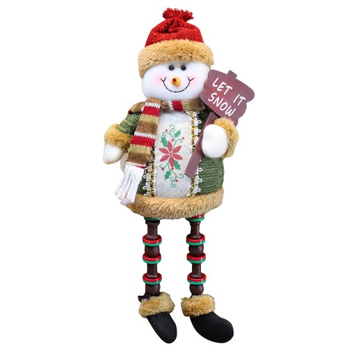 Snowman ornament desktop - snowman,