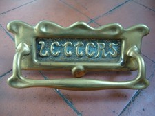 Antique restored original