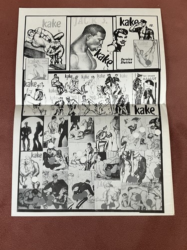 Ten years tom finland - finland,