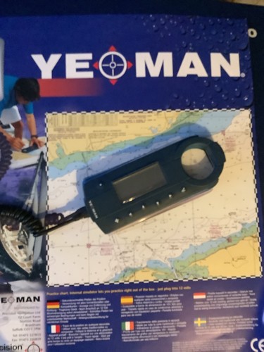 Yeoman navigator pro transfer - yeoman,