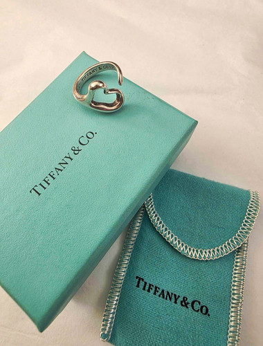 Tiffany signed 925 - tiffany, &