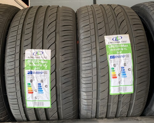 255 r18 94y - xl, linglong