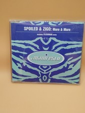 Spoiled & Zigo - More & More