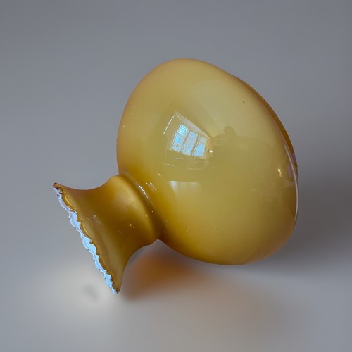 Vintage mustard yellow - vintage, mustard/yellow