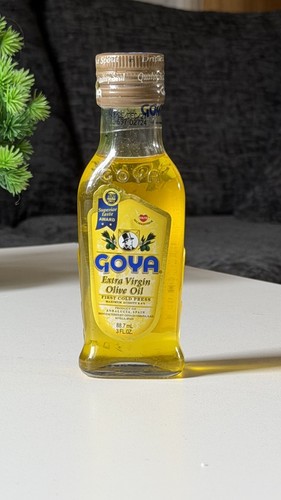Goya 100 pure olive - 100%,