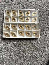 SECO DCMT11T302-F2 TP15