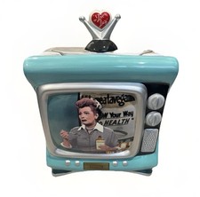 I Love Lucy Limited Edition