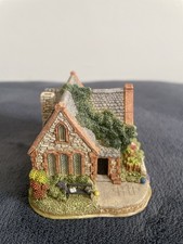 Lilliput Lane Arithmetic At