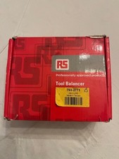 RS PRO Tool Balancer SB-2.0 (793-2771) Range from 2.0kg-3.0kg