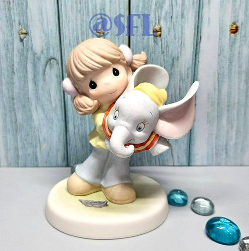 Precious moments disney - moments,