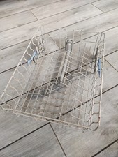 Bosch Dishwasher  SMV43M03GB/28 Upper Basket And Sprayer Parts Slimline 