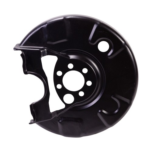 Brake disc backing plate - disc,