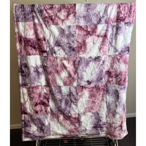 Minky mamas 58x47 - 58x47, blanket