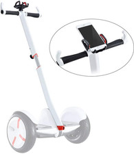 Handlebar Extension Knee Bar