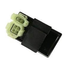 Motorcycle AC Fired CDI