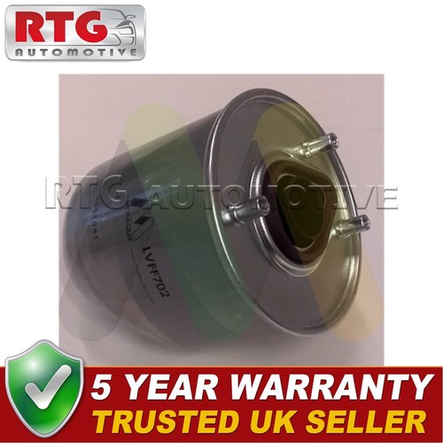 Rtg fuel filter fits - fuel,
