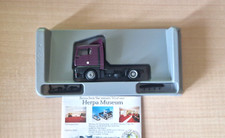 Herpa 146852 MAN TGA XL