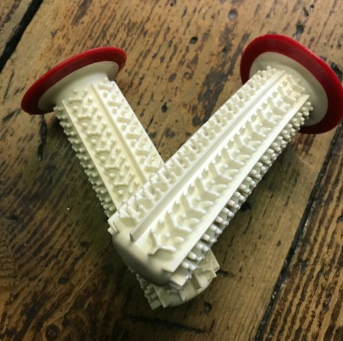 Retro old school bmx white - retro, /