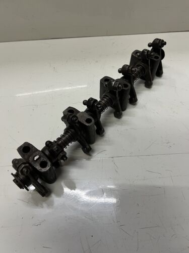 Mgb roadster rocker shaft - roadster,