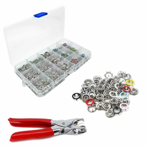 Prong pliers ring - ring, press