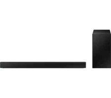 Samsung 300W Soundbar Subwoofer HW-C450/XU 2.1ch Wireless With DTS Virtual:X R