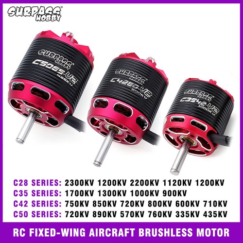 Surpass hobby brushless motor - hobby,