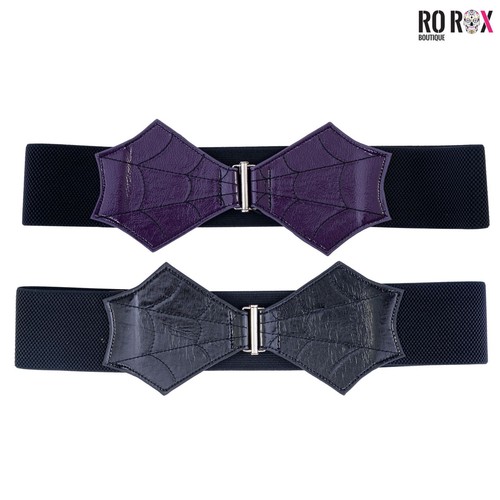 Banned tabitha spidereeb belt - tabitha,