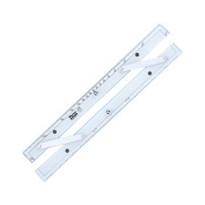 Weems & Plath 18" Parallel