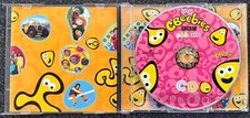 Various Artists : My Cbeebies