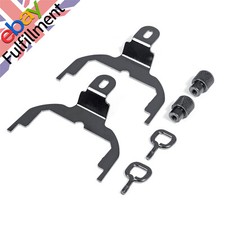 Cooler Mounting Bracket For