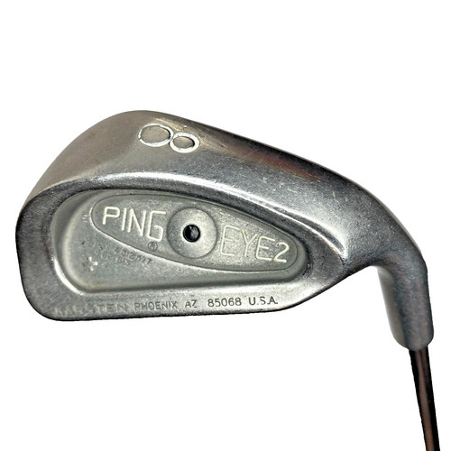 Ping eye2 black - eye2, 37.5”