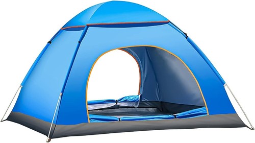 Beach tent family shelter 5 - tent,