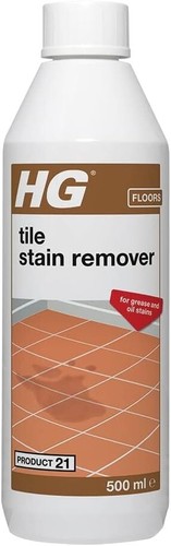 Tile stain remover for - remover,