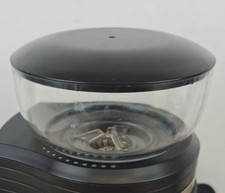 Bean Hopper With Lid for Dualit CCG2 Conical Burr Coffee Grinder