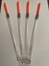 Coarse Fishing Floats   Night Float  ( x 4 )