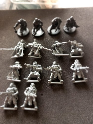 Warhammer specialist games - specialist,