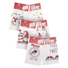 3 Pack Christmas Corner