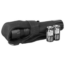 Niton Tactical Original II LED Torch - Police/Military/Cadet/Security/Prison