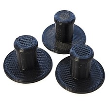 Replacement Air Scoop Pins for Suzuki RGV250 Fairings